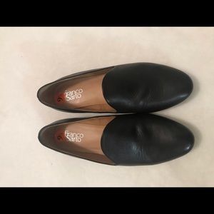 Franco Sarto Loafer/Slip-On